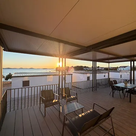 Sea House Casa vacanze *