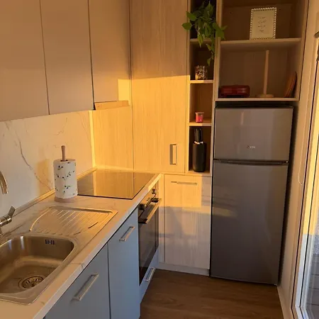 Casa vacanze Sea House
